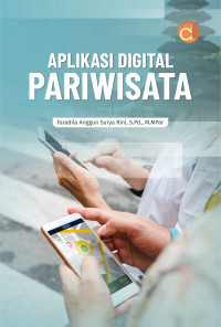 Aplikasi Digital Pariwisata