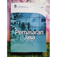 Pemasaran jasa