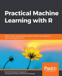 Practical machine learning with r