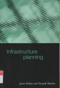 Infrastructure Planning