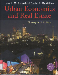 Urban Economic and Real Estate