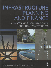 Infrastructure Planning and Finance