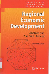 Regional Economic Development