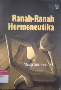 Ranah-ranah hermeneutika