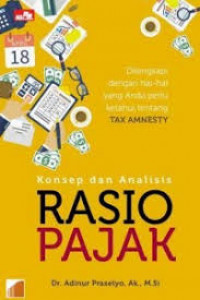 Rasio Pajak