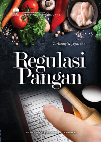 Regulasi pangan