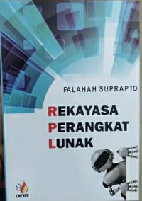 Rekayasa perangkat lunak