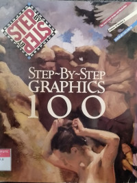 Image of Step-by-step graphics 100