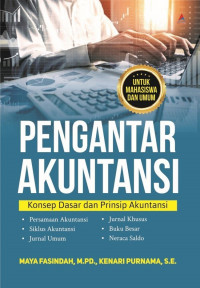 Pengantar Akuntansi