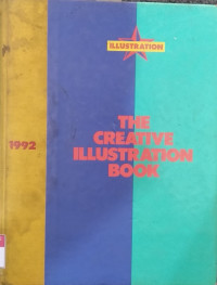 The Creative Illustration Book