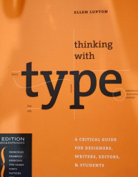 Thinking With Type