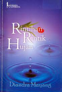 Rintihan rintik hujan