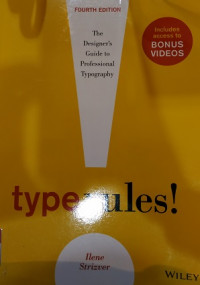 Type Rules!