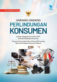 Undang-Undang Perlindungan Konsumen
