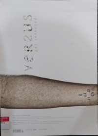 Image of Versus: get infected. Agustus 2009
