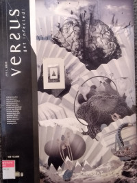Image of Versus: get infected. April 2009
