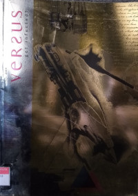 Image of Versus: get infected. Juni 2009