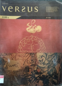 Image of Versus: get infected. Februari 2009