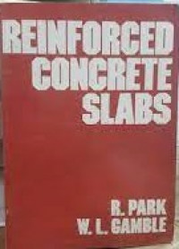 Image of Reinforced concrete slabs