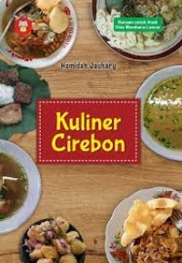 Image of Kuliner cirebon