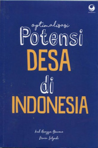 Image of Optimalisasi potensi desa di indonesia
