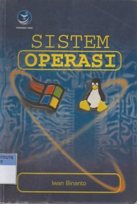 Image of Sistem operasi