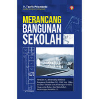 Merancang bangunan sekolah