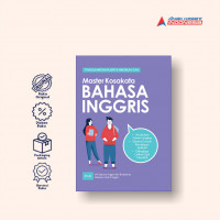 Master kosakata bahasa Inggris