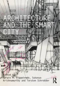 Architecture and the smart city