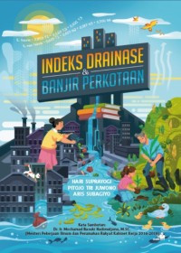 Indeks drainase dan banjir perkotaan