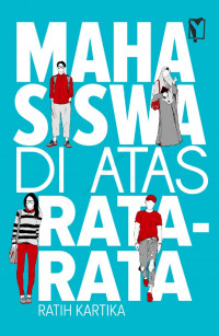 Mahasiswa diatas rata rata