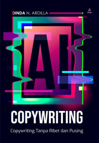 Ai copywriting: copywriting tanpa ribet dan pusing