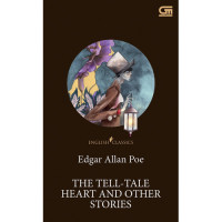 The hell-tale heart and other stories