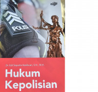 Hukum kepolisian