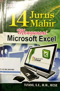 14 langkah mahir menguasai microsoft excel