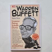 Manga Warren Buffett : an illustrated biography