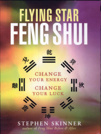 Feng Shui : change your energy change your luck