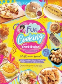 Fun cooking with Yackikuka