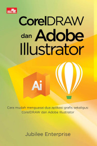 Coreldraw dan adobe ilustrator