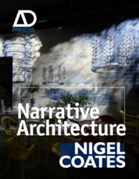 Narrative Arshitecture