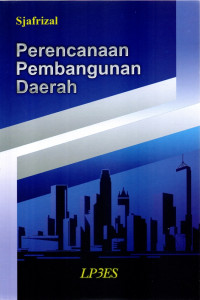 Perencanaan pembangunan daerah dalam era otonomi