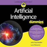 Artificial intelligence for Dummies