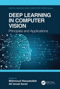 Deep Learning in computer vision : principles and applications