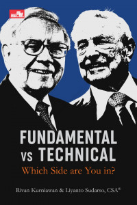 Fundamental vs technical : wich side are youu in ?