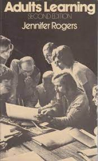 Image of Adults learning