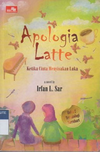 Apologia latte