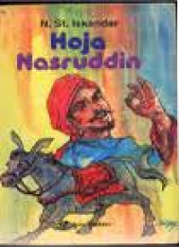 Image of Hoja Nasruddin