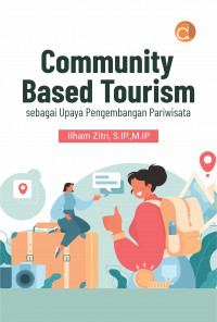 Image of COMMUNITY BASED TOURISM SEBAGAI UPAYA PENGEMBANGAN PARIWISATA