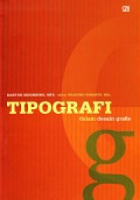 Image of Tipografi dalam desain grafis