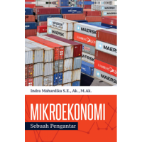 Image of MIKROEKONOMI